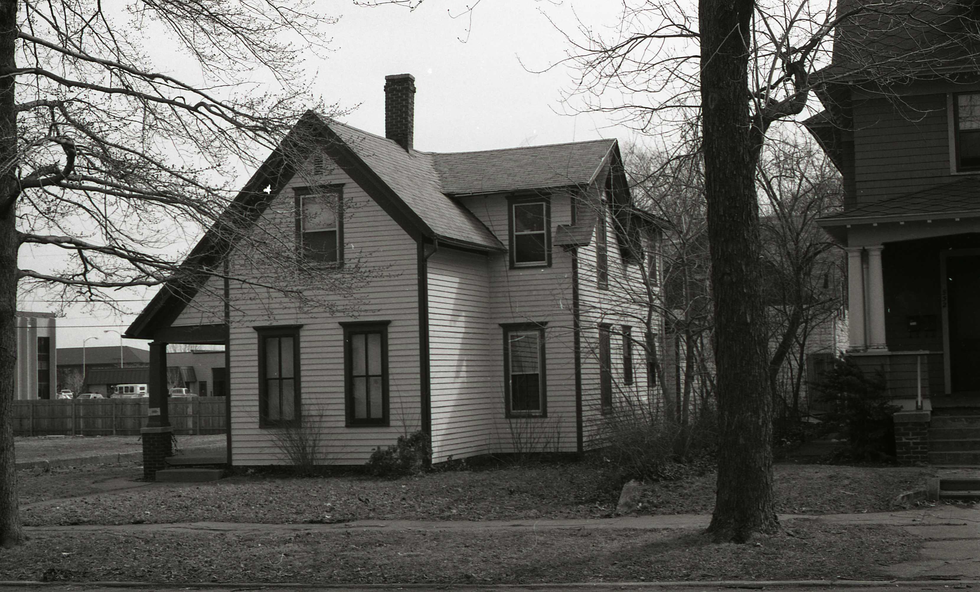 530 South Carroll Street